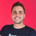 Aaron - Liz Engman
