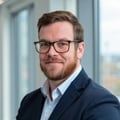 Adam Stafford, CEO, Recruitics - Chloe Lim
