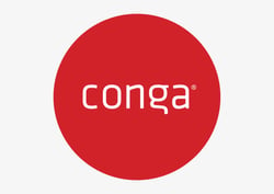 Conga Logo