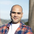 Deepak - Somer Sinnard-1