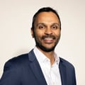 Dipak Patel Headshot - Kristelle Khazzaka