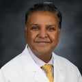 Dr Suneet - Maddi Billings