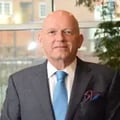 Dr. Chuck Harr - Sydney Mason - Sydney Mason