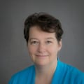 Dr. Gotheridge headshot