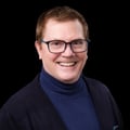 Dr. Jeff Hudson