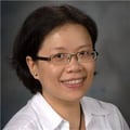 Dr. Phan - Sarah Simon