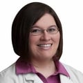 Dr. Porter - Madeline Cummings