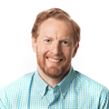 Head Shot Colin Gibb Hyland  - Sarah Simon