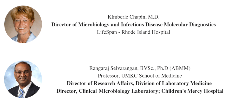 The Clinical IMPACT of the FilmArray GI Panel