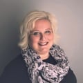 Kristina Hutson - Sarah Simon