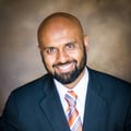 Mamoon Syed - Jason Grady