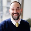 Mark Dabney headshot
