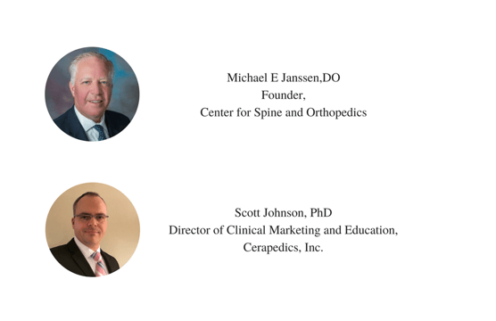 Michael E Janssen, DO - Founder - Center for Spine and Orthopedics.png