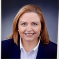 Naomi Lenane