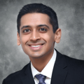 Nishant Shah headshot photo - Somer Sinnard