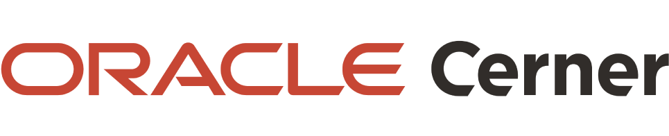 Oracle Cerner Logo