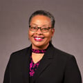 Professional Photo Edwina Williams