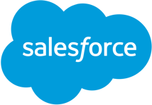 Salesforce_Logo - Kristelle Khazzaka