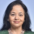 Sharda Udassi headshot