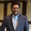 Sridhar - McKenzie Patrick