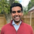 Sriram - McKenzie Patrick