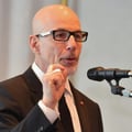 Steve Klasko Headshot