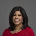 dr rupa - Chloe Lim