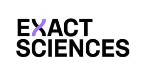 exact sciences logo - Sarah Simon