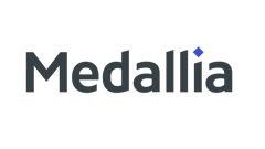 medallia logo - new