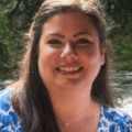sarah staley - McKenzie Patrick