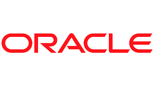 Oracle Logo - Emma Goodman